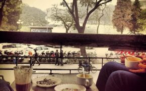 Nghe, xem, giải trí ngày cuối tuần tại Hà Nội