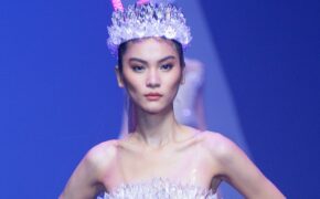 Quán quân Next Top Model Kim Dung “Nếu có cơ hội tôi sẽ thi Hoa hậu”