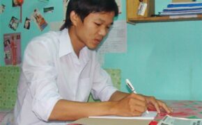 Nỗi lo của chàng sinh viên 25 lần hiến máu