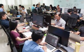 “Bệnh văn phòng” cần trị bằng lối sống năng động và lành mạnh