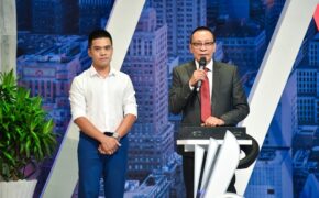 Anh chàng từ bỏ cơ hội làm việc với mức lương 45 triệu/tháng