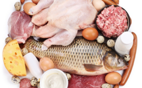 Quy tắc dinh dưỡng khi điều trị ung thư