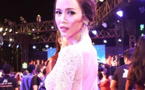 Vũ Ngọc Anh hạnh phúc khi khán giả đón nhận “Quyên”