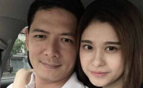 Lộ ảnh tình tứ của MC Bình Minh và Trương Quỳnh Anh gây xôn xao showbiz