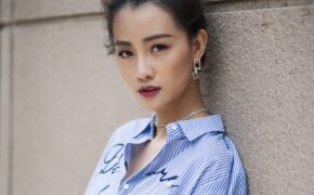 BTV Quỳnh Chi: “Cuối năm tính chuyện sinh con dù có chồng hay không”