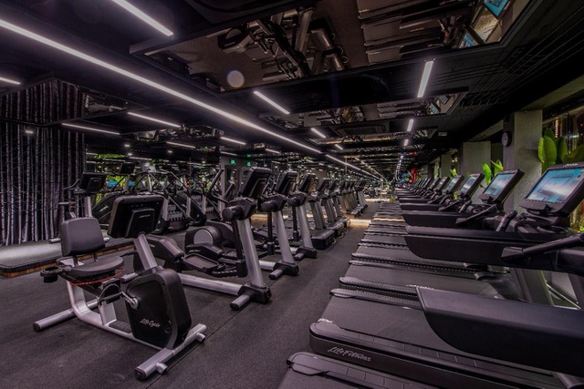 Liên tục ra mắt 4 CLB trong năm 2019, CITIGYM đang dẫn đầu tốc độ phát triển ngành fitness - 5