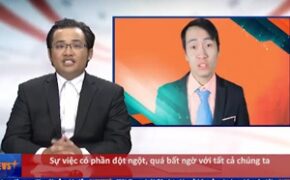 Bản tin rap tưởng nhớ vlogger Toàn Shinoda vừa qua đời