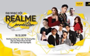 Giao lưu cùng Vinh Vật Vờ, Phương Anh Payo trong sự kiện công nghệ lớn tại Hà Nội