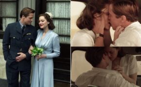 “Tin đồn với Brad Pitt không khiến tôi bận tâm”