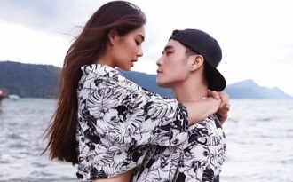 Rich kid Thảo Nhi xác nhận chia tay bạn trai sau 2 năm hẹn hò