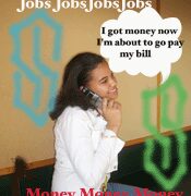 Tôi sẽ trở thành tỉ phú