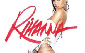 Rihanna nóng bỏng trên tạp chí