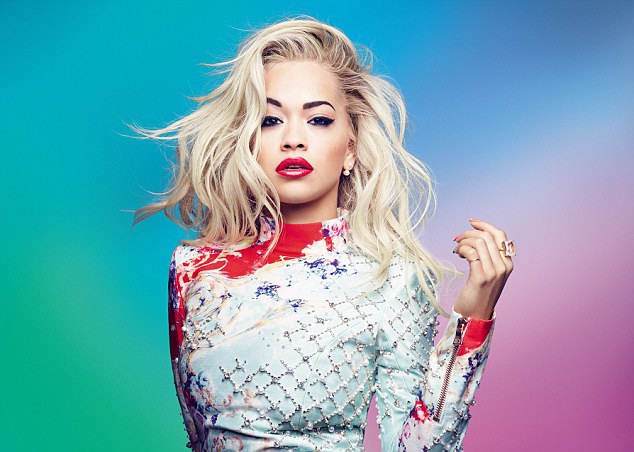 Rita Ora