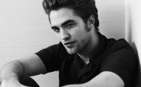 Robert Pattinson “giải sầu” tại câu lạc bộ đêm
