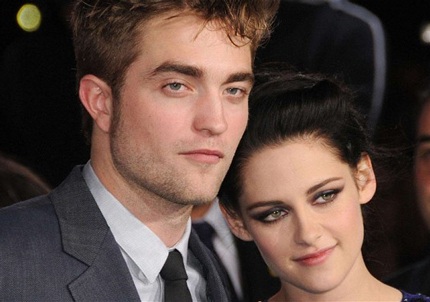 Rộ tin đồn Robert Pattinson tha thứ cho Kristen Stewart