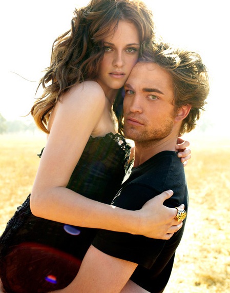 Rộ tin đồn Robert Pattinson tha thứ cho Kristen Stewart