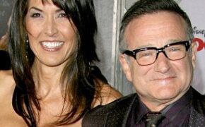 Tiết lộ những giây phút cuối đời của ngôi sao đoản mệnh Robin Williams