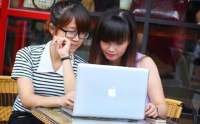 Mạng giáo dục trực tuyến Việt hút nhà đầu tư từ Silicon