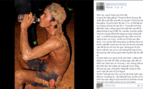 Rơi nước mắt những câu chuyện cứu người cảm động vẫn hiện hữu hàng ngày