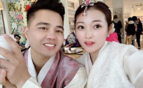 Rời tòa lâu đài 7 tầng, con gái đại gia Nam Định sống ra sao?