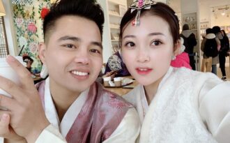Rời tòa lâu đài 7 tầng, con gái đại gia Nam Định sống ra sao?