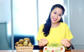 Tìm hiểu bí kíp chăm sóc sức khỏe gia đình của Vân Ốc