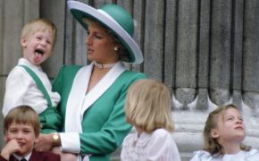 Tiết lộ sở thích ăn uống của gia đình hoàng gia Anh