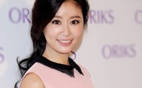 Lâm Tâm Như không ngại đám cưới “chớp nhoáng”