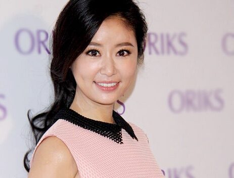 Lâm Tâm Như không ngại đám cưới “chớp nhoáng”