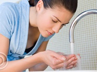 “Bảo vệ da mùa thu” và những sai lầm