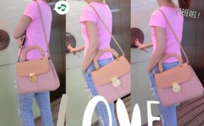 Lâm Tâm Như khoe dáng “mình hạc xương mai” sau vài tháng sinh nở