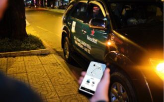 Định nghĩa cuộc vui đẳng cấp: “Không lái xe sau khi đã thưởng thức rượu bia”