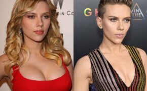 Biểu tượng gợi cảm một thời ngày càng “chuẩn men”