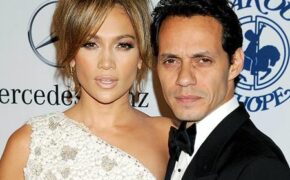 Những sao bỏ vợ chạy theo bồ “nhí”