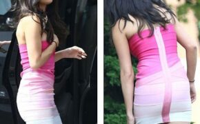 Selena Gomez ngày càng gợi cảm