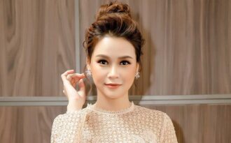 Hot girl Sam trải lòng sau scandal cùng Trường Giang