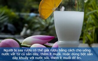 Tác dụng tuyệt vời của sắn dây bạn nên biết