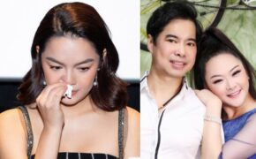 Sao Việt người thừa nhận hôn nhân đổ vỡ, kẻ tiết lộ tin đồn cưới hỏi