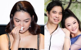 Sao Việt người thừa nhận hôn nhân đổ vỡ, kẻ tiết lộ tin đồn cưới hỏi