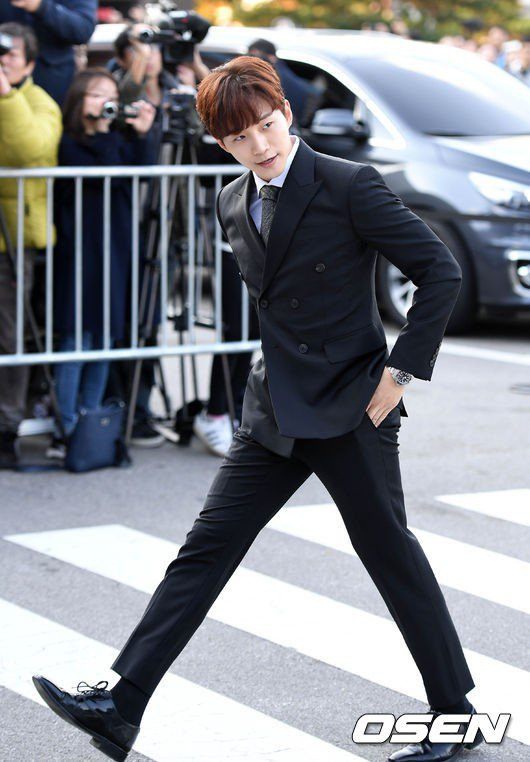  Junho của 2 PM 