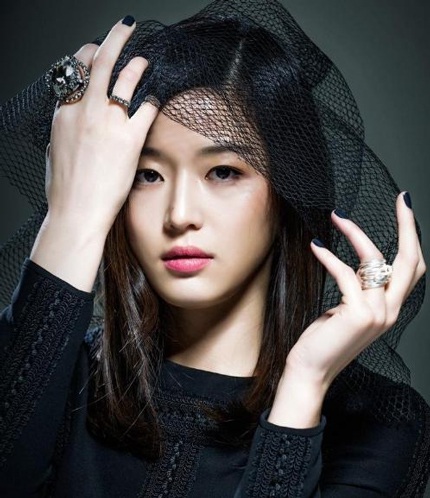 Jeon Ji Hyun