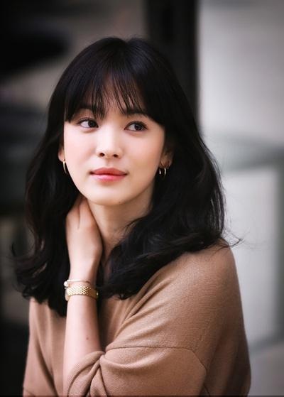 Song Hye Kyo