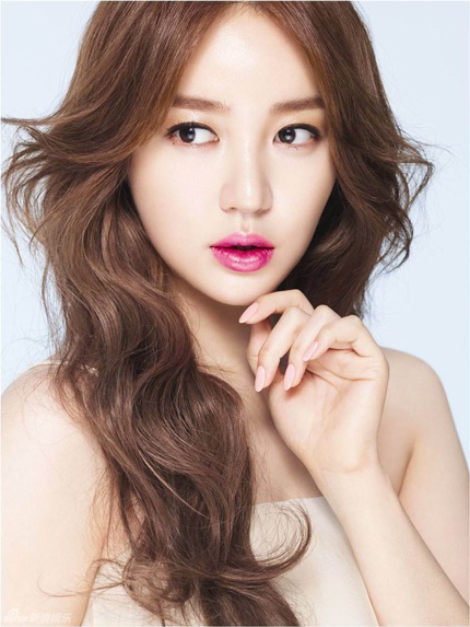 Yoon Eun Hye