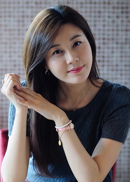 Kim Ha Neul