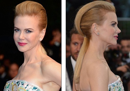 Ngắm nữ giám khảo xinh đẹp Nicole Kidman