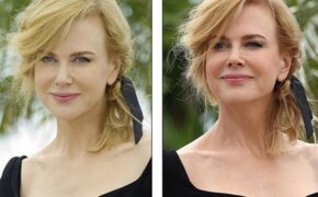 Ngắm nữ giám khảo xinh đẹp Nicole Kidman