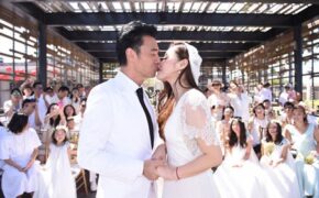 Sao “Thần điêu đại hiệp” lấy vợ hai ở tuổi 61