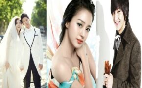 10 sao Hàn tỏa sáng nhất năm 2013