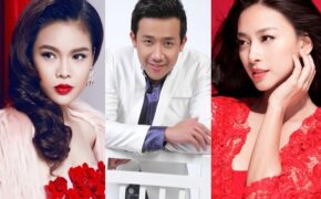 Sao Việt làm gì dịp lễ 30/4?