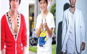 Những sao Việt “đổi đời” nhờ danh tiếng (P.2)